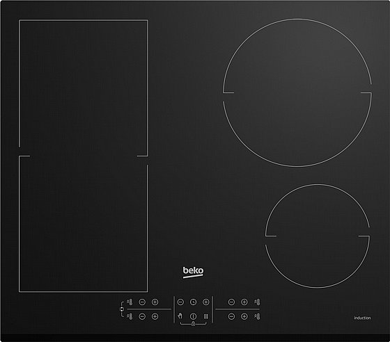 ������ ��������� ��� ���� BEKO HII-64202FMT