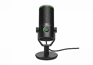 �������� JBL QUANTUM STREAM STUDIO ���� �������� JBL QUANTUM STREAM STUDIO ����