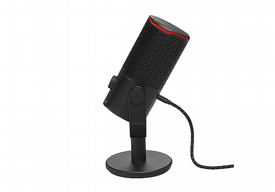 �������� JBL QUANTUM STREAM STUDIO ����