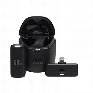 �������� JBL QUANTUM STREAM WIRELESS LIGHTNING ���� �������� JBL QUANTUM STREAM WIRELESS LIGHTNING ����