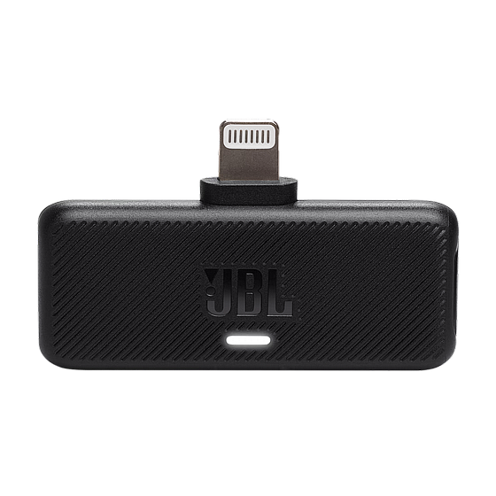 �������� JBL QUANTUM STREAM WIRELESS LIGHTNING ����