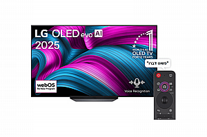 �������� "65 LG �� �'� ��� OLED65CS5VA (����� ����)