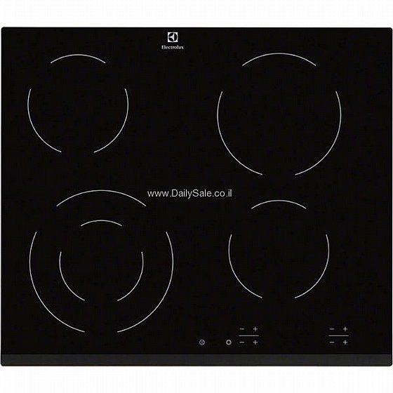 ������ ������ 60 �"� ���������� ��� EHF6241FOK