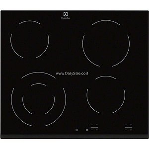 ������ ������ 60 �"� ���������� ��� EHF6241FOK