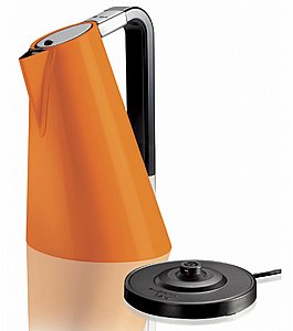 קומקום בוגאטי SVERA 14-SVERACO כתום (EASY) קומקום בוגאטי SVERA 14-SVERACO כתום (EASY)