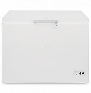 מקפיא שוכב LACASA LC400 295 ליטר מקפיא שוכב LACASA LC400 295 ליטר