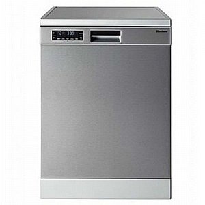 מדיח כלים רחב בלומברג דגם GSN206P8X ניר' מדיח כלים רחב בלומברג דגם GSN206P8X ניר'