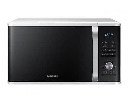 מיקרוגל סמסונג דגם MS28J5215AW לבן