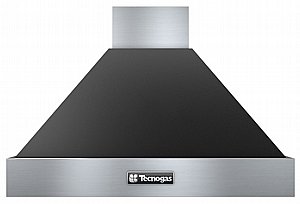 קולט אדים טכנוגז דגם CP390B שחור 90 ס''מ קולט אדים טכנוגז דגם CP390B שחור 90 ס''מ