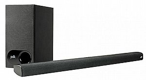 מקרן קול אודיו פולק דגם SIGNA S1 מקרן קול אודיו פולק דגם SIGNA S1