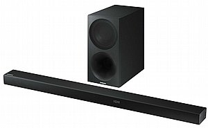 מקרן קול סמסונג דגם HWM550 שחור מקרן קול סמסונג דגם HWM550 שחור