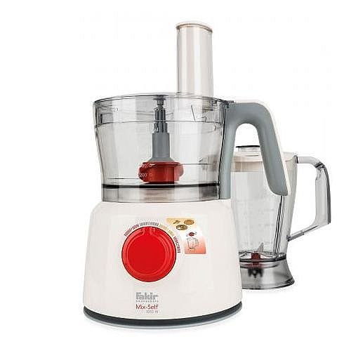 ���� ���� ����� ��� MIX-SELF 1000