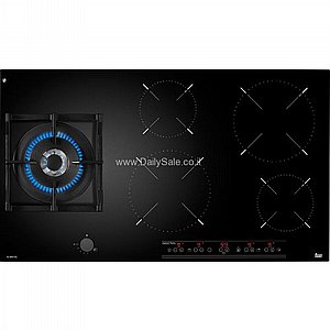 כיריים גז משולב אינדוקציה 90 ס"מ תקה דגם IG940 1G AI AL CI כיריים גז משולב אינדוקציה 90 ס"מ תקה דגם IG940 1G AI AL CI