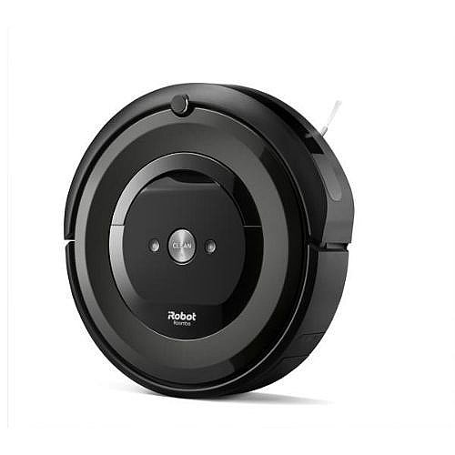 ���� ��� ������ �������� ��� ROOMBA E5