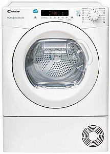 מייבש כביסה קונדנסור קנדי CSH9A2DE-S היט פאמפ מייבש כביסה קונדנסור קנדי CSH9A2DE-S היט פאמפ