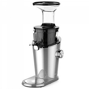 מסחטת מיצים מקצועית יורום דגם HUROM H100 טיטניום מסחטת מיצים מקצועית יורום דגם HUROM H100 טיטניום