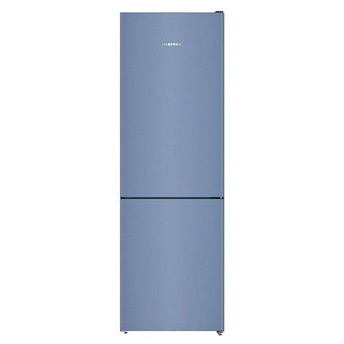 מקרר הפוך ליבהר דגם CNFB4313 כחול