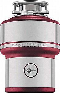 טוחן אשפה אינסינקרטור דגם EVOLUTION 200 ניגא טוחן אשפה אינסינקרטור דגם EVOLUTION 200 ניגא