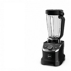 פרו-בלנדר מקצועי נוביס PRO 650L שחור 6621.03.20 פרו-בלנדר מקצועי נוביס PRO 650L שחור 6621.03.20