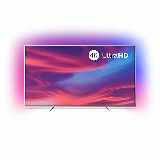 טלוויזיה 70'' LED פיליפס דגם 70PUS7304