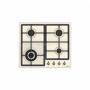 כיריים גז 4 מבערים פוג'יקום דגם FJ-GHRT4B שמנת כיריים גז 4 מבערים פוג'יקום דגם FJ-GHRT4B שמנת