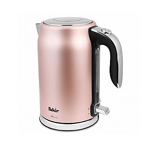 קומקום פאקיר דגם ADELL ורוד קומקום פאקיר דגם ADELL ורוד