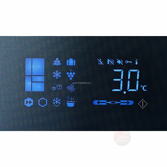 ���� 5 ����� ���� ��� SJ-9732WH ������ ����