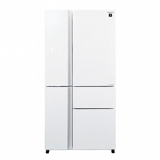 ���� ������ ����� Sharp SJ-R9732WH �661 ����� ����