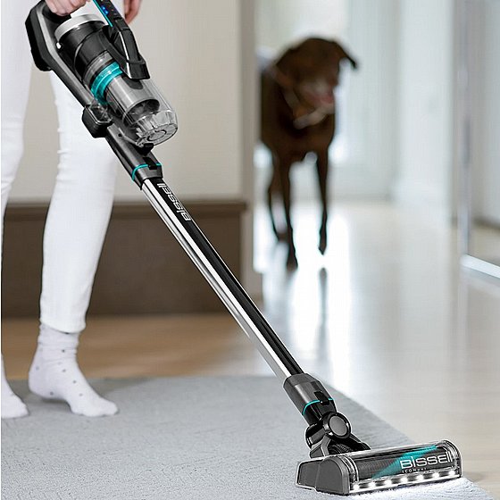 ���� ��� ������ ���� ICON CORDLESS STICK 2602N
