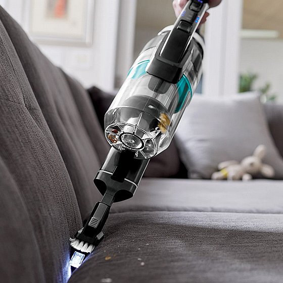 ���� ��� ������ ���� ICON CORDLESS STICK 2602N