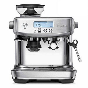 ����� ��� ��� ���' ������� ��� BARISTA PRO BES878BST ��.��