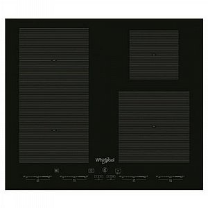 כיריים אינדוקציה ווירפול דגם SMC604F/NE כיריים אינדוקציה ווירפול דגם SMC604F/NE