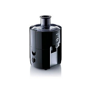 מסחטת מיצים בראון דגם SJ3100BK מסחטת מיצים בראון דגם SJ3100BK