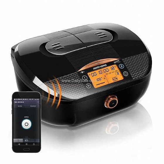 ����� ���� ������ ��� REDMOND CBD100S