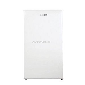 מקרר משרדי מיני בר סקייוורט דגם SRS90DTEW לבן מקרר משרדי מיני בר סקייוורט דגם SRS90DTEW לבן