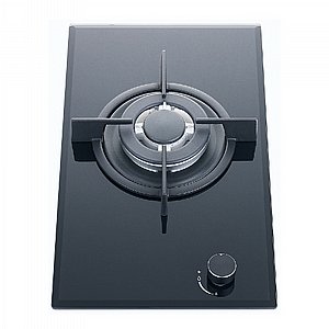 כיריים גז זכוכית לקאזה דגם 30 LCT30GB1 סמ 1 שחור כיריים גז זכוכית לקאזה דגם 30 LCT30GB1 סמ 1 שחור