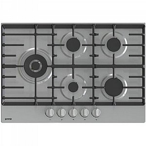 כיריים גז אמייל גורנייה דגם GW751X כיריים גז אמייל גורנייה דגם GW751X