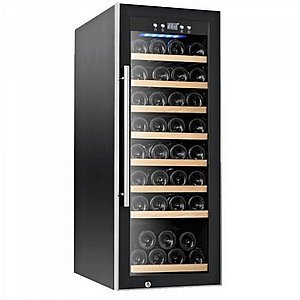 מקרר יין לנדרס דגם 43 LA43B בקבוקים מקרר יין לנדרס דגם 43 LA43B בקבוקים