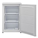 מקפיא ג'נרל 3 תאים דגם GE143 לבן מקפיא ג'נרל 3 תאים דגם GE143 לבן