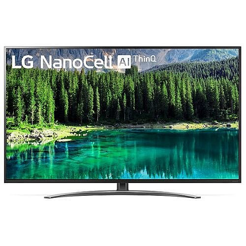 טלוויזיה 75 LED אל ג'י דגם 75SM8600