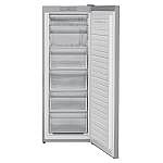 מקפיא ג'נרל דגם GE243S הקפאה יבשה 6 תאים כסוף מקפיא ג'נרל דגם GE243S הקפאה יבשה 6 תאים כסוף