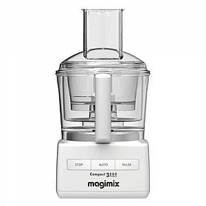 מעבד מזון מג'ימיקס דגם C-3200JW-PREMIUM לבן מעבד מזון מג'ימיקס דגם C-3200JW-PREMIUM לבן