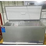 מקפיא שוכב ג'נרל דגם GE550S כסוף מקפיא שוכב ג'נרל דגם GE550S כסוף