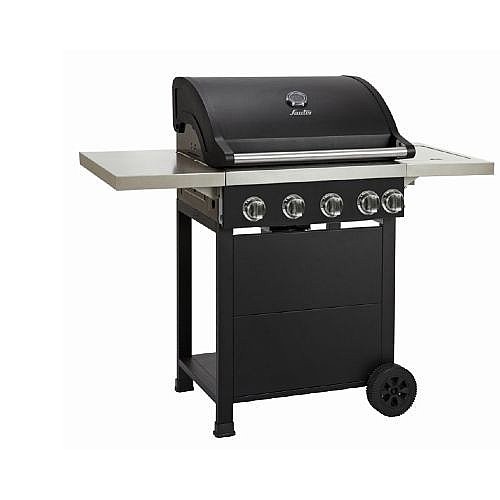 ���� �� ����� ��� 4 BBQ5000 ������