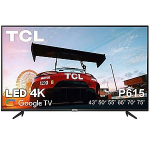 �������� 75" LED ������ ��� 75P615 (����� 4K)