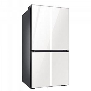 מקרר 4 דלתות סמסונג דגם RF90T9013 זכו' לבן מקרר 4 דלתות סמסונג דגם RF90T9013 זכו' לבן