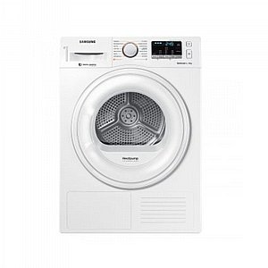 מייבש כביסה קונדנסור סמסונג דגם DV80M52101W א.ק מייבש כביסה קונדנסור סמסונג דגם DV80M52101W א.ק