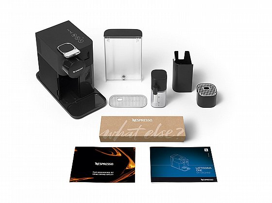 ����� ��� ������ LATTISSIMA ONE ���� VIP