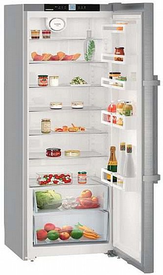 מקרר ליבהר דגם SKEF4260 ניר' ללא מקפיא