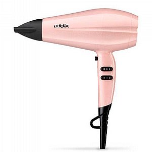 מייבש שיער בייביליס דגם BA-5337PRE וורוד מייבש שיער בייביליס דגם BA-5337PRE וורוד